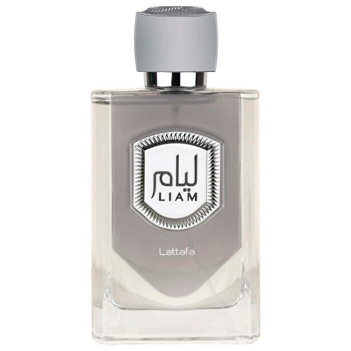 Lattafa Perfumes Liam Grey EDP
