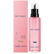 Armani My Way Parfum ( náplň )