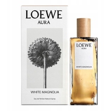 Loewe Aura White Magnolia EDP
