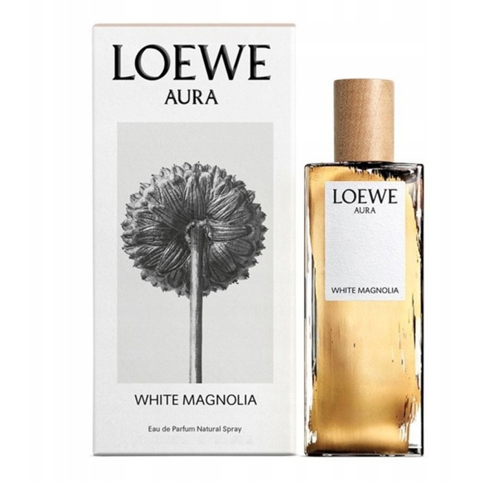 Loewe Aura White Magnolia EDP
