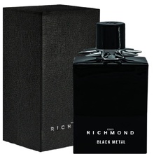 John Richmond Black Metal EDP