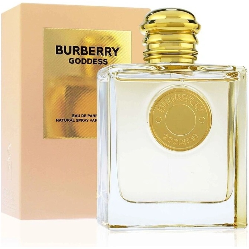 Burberry Burberry Goddess EDP