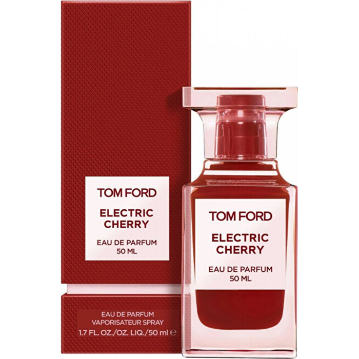 Tom Ford Electric Cherry EDP
