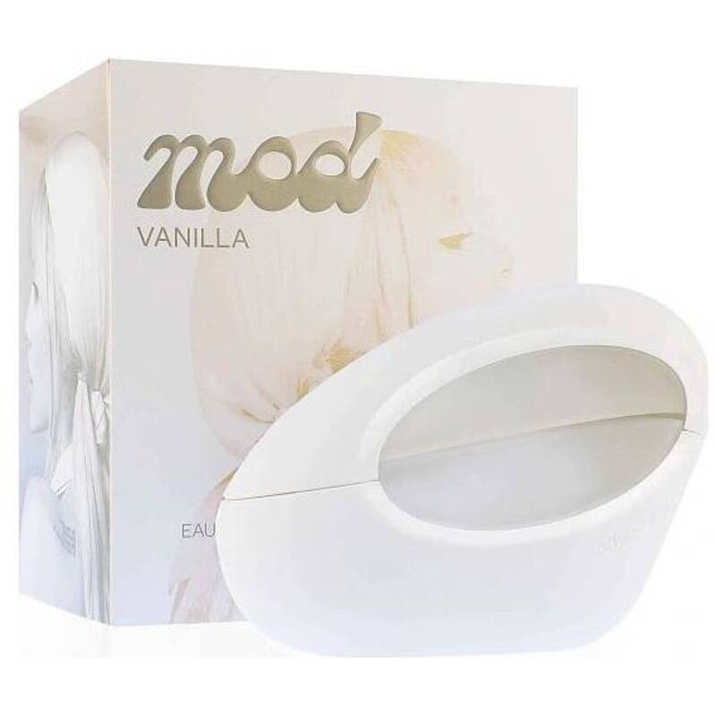 Ariana Grande MOD Vanilla EDP