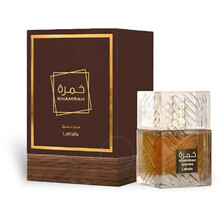 Lattafa Perfumes Khamrah Qahwa EDP
