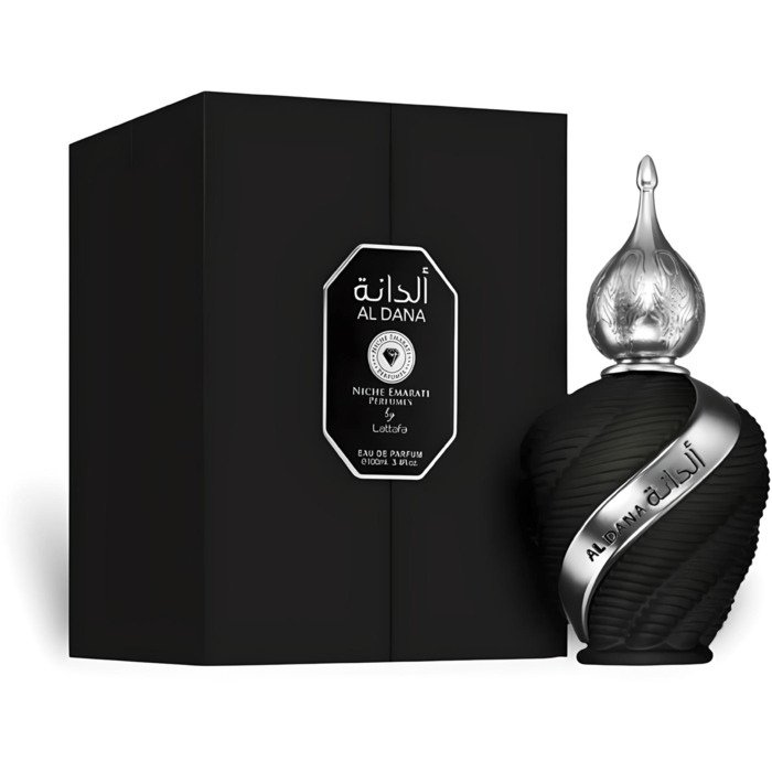 Lattafa Perfumes Niche Emarati Al Dana EDP
