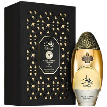 Lattafa Perfumes Niche Emarati Remas EDP
