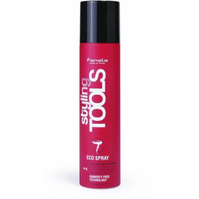 Fanola Styling Tools Eco Spray - Lak ekologický extra silný