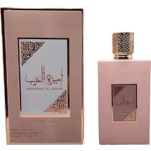 Lattafa Perfumes Ameerat Al Arab Prive Rose EDP