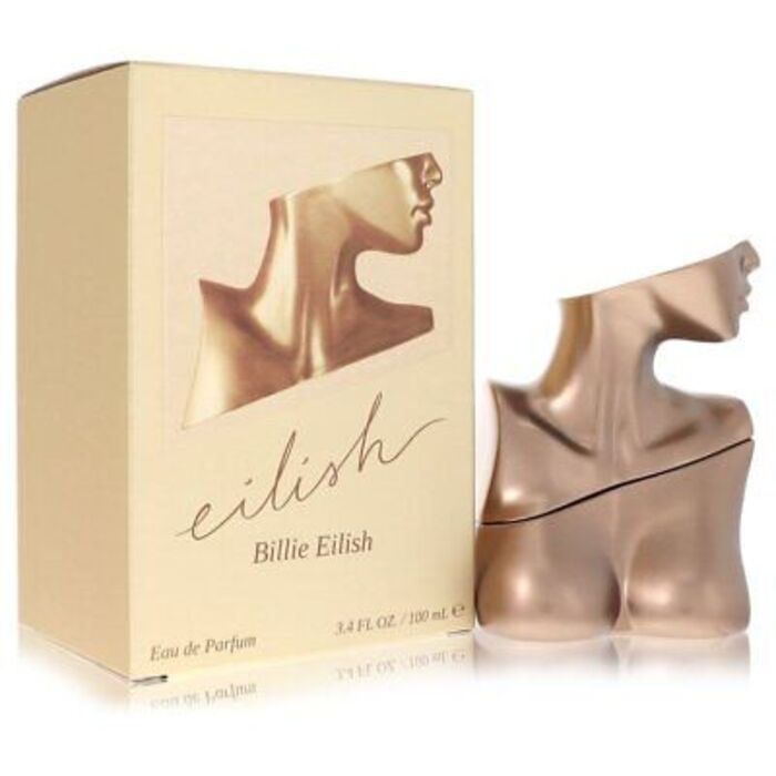 Billie Eilish Eilish EDP