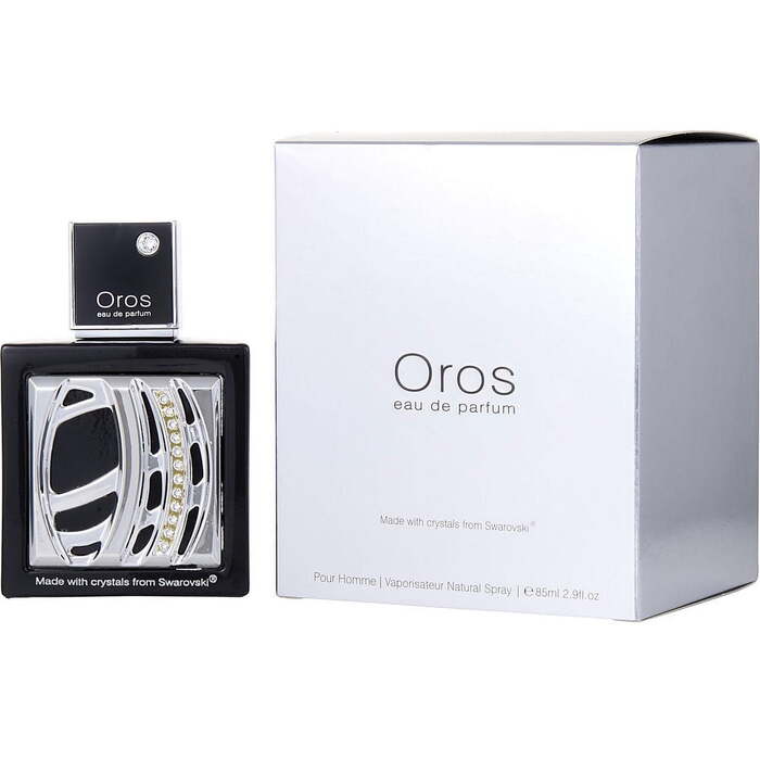 Armaf Oros Pour Homme EDP
