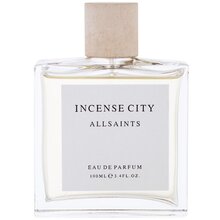 Allsaints Incense City EDP