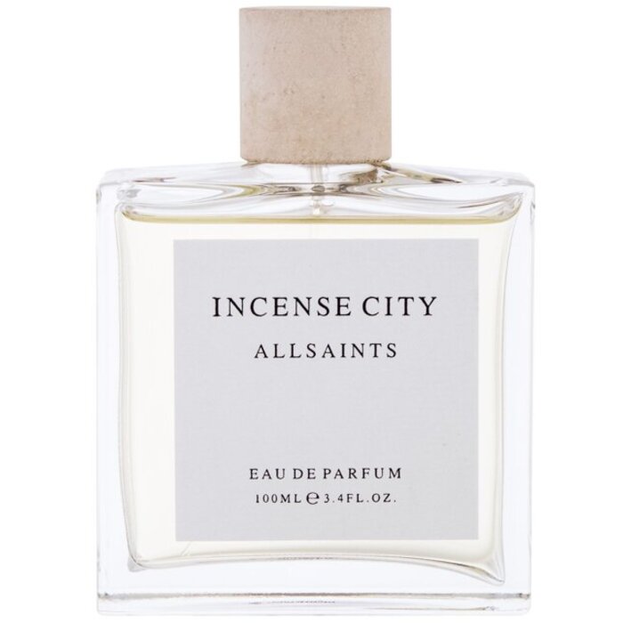 Allsaints Incense City EDP
