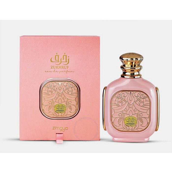 Zimaya Zukhruf EDP