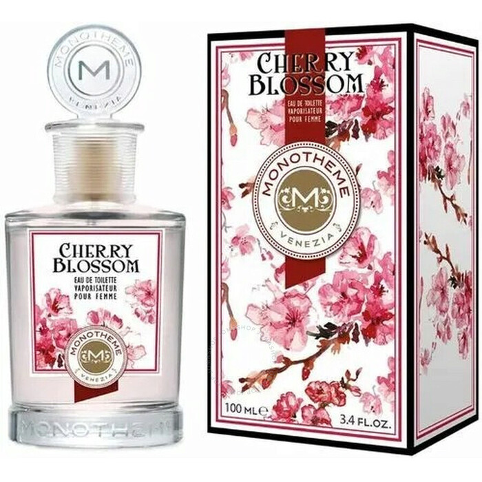 Monotheme Venezia Cherry Blossom EDT
