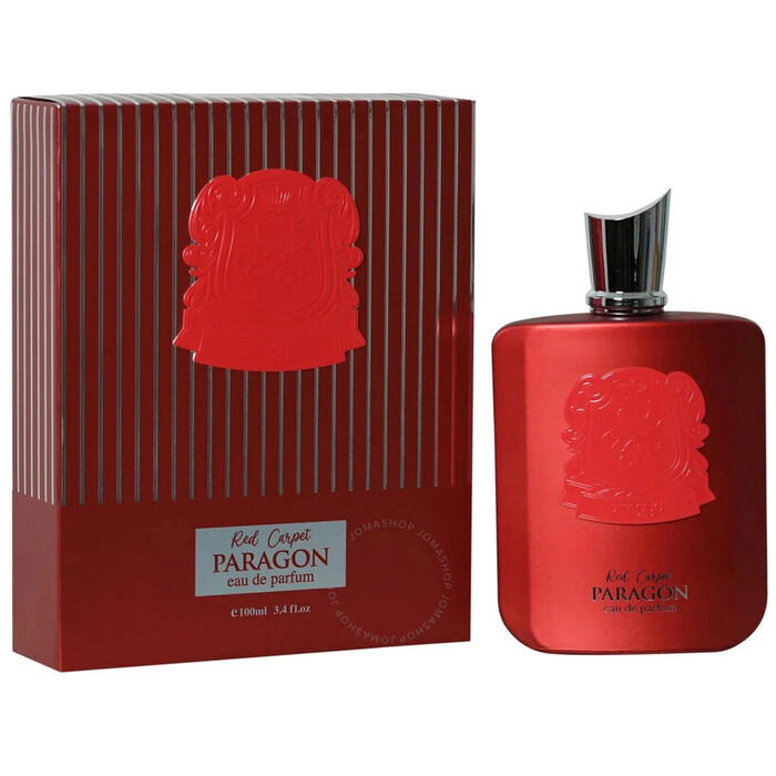 Zimaya Red Carpet Paragon EDP
