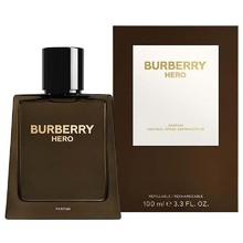 Burberry Hero Parfum