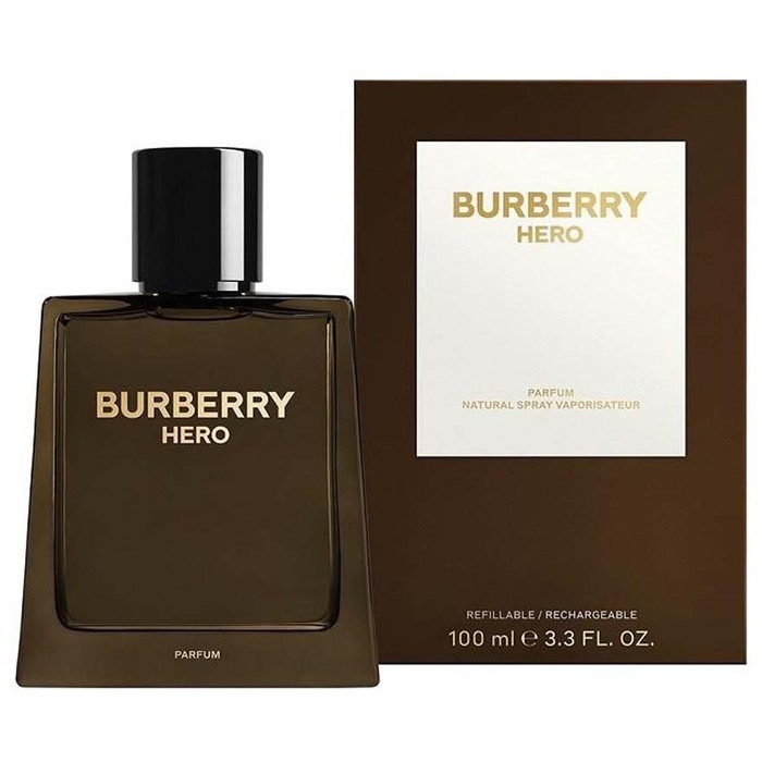 Burberry Hero Parfum