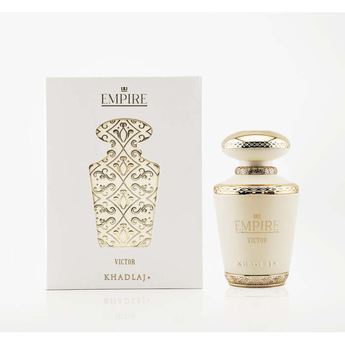 Khadlaj Empire Victor EDP

