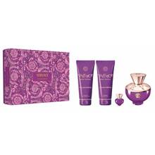 Versace Dylan Purple pour Femme darčeková sada