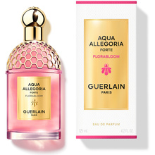 Guerlain Aqua Allegoria Florabloom EDT