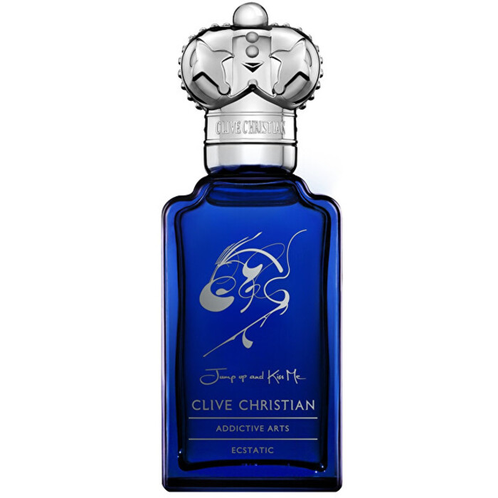 Clive Christian Jump Up And Kiss Me Ecstatic Perfum
