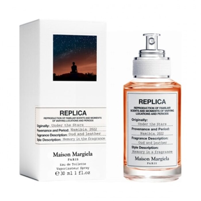 Maison Margiela Replica Under The Stars EDT
