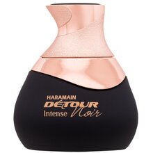 Al Haramain Detour Noir Intense EDP
