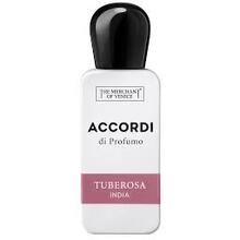 The Merchant of Venice Accordi di Parfumo Tuberosa India EDP
