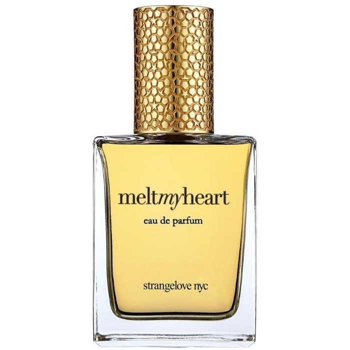 Strangelove NYC Melt My Heart EDP