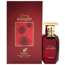 Afnan Cherry Bouquet EDP
