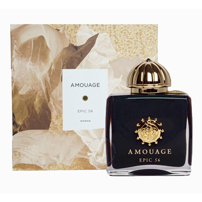 Amouage Epic 56 Woman Extrait de Parfum