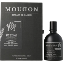 Moudon Wisdom Extrait de Parfum
