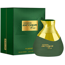 Al Haramain Detour Eco EDP
