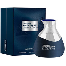 Al Haramain Detour Exclusif Noir EDP
