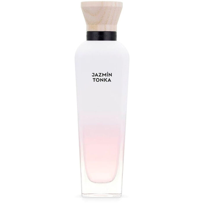 Adolfo Dominguez Jazmín Tonka EDP