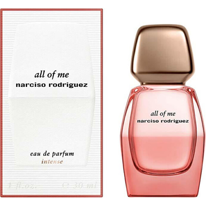 Narciso Rodriguez All Of Me Intense EDP
