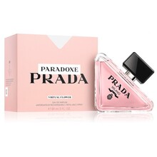 Prada Paradox Virtual Flower EDP 
