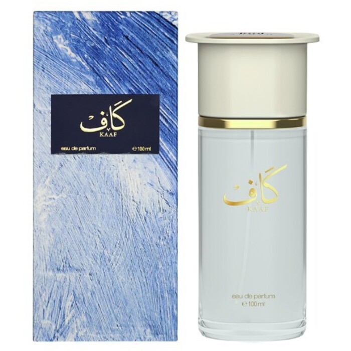 Ahmed Al Maghribi Kaaf EDP