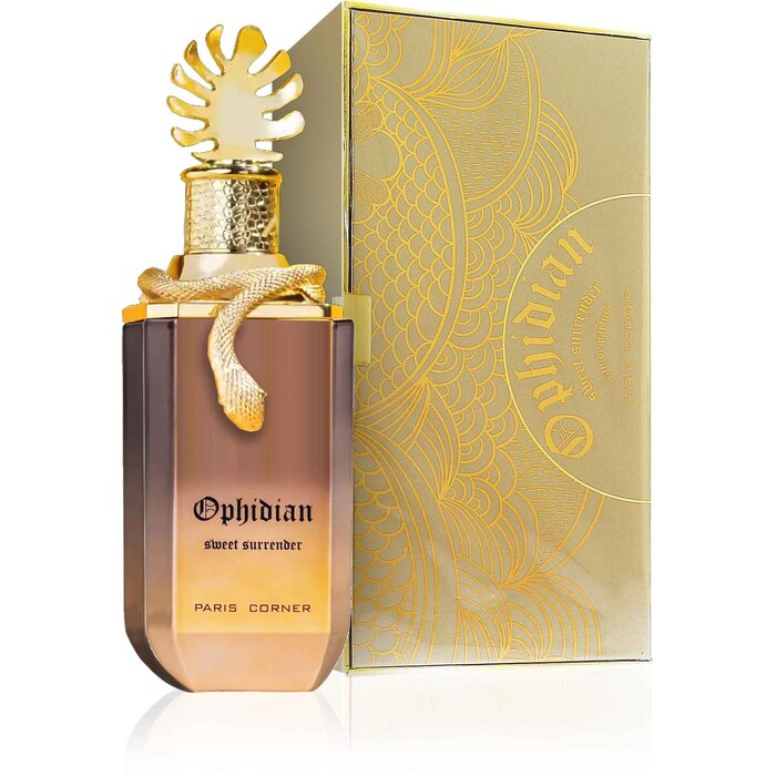 Paris Corner Ophidian Sweet Surrender EDP
