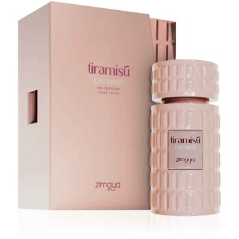 Zimaya Tiramisu Caramel EDP