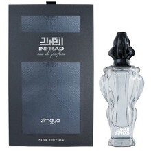 Zimaya Infrad Noir Edition EDP
