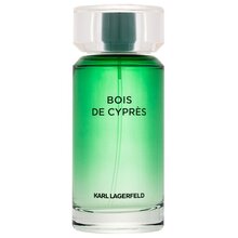 Lagerfeld Les Parfums Matieres Bois de Cypres EDT
