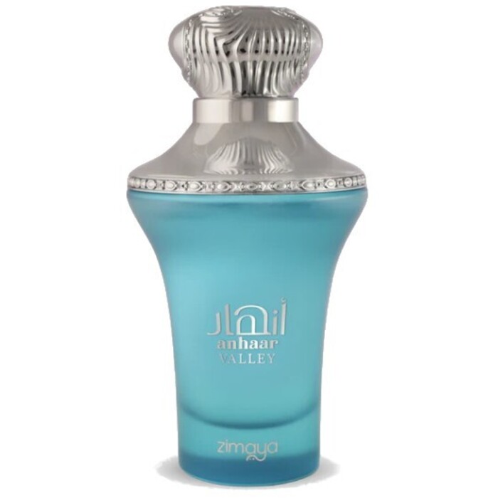 Zimaya Anhaar Valley EDP
