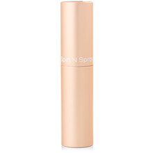 Travalo Spin N Spray ( růžově zlatý ) - Plnitelný flakon