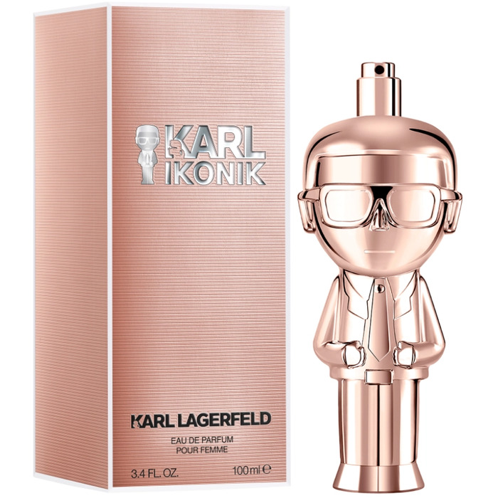 Lagerfeld Ikonik Woman EDP
