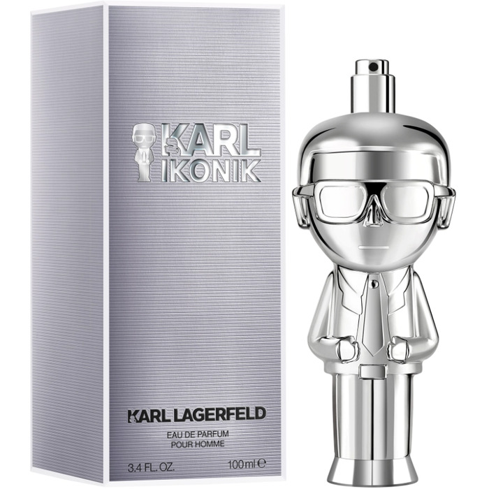 Lagerfeld Ikonik Man EDP
