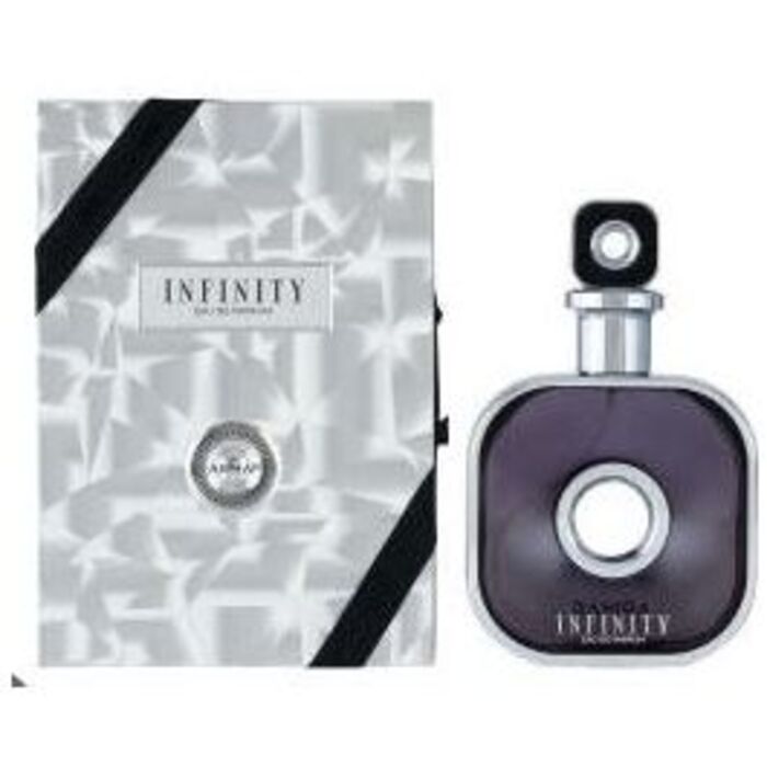 Armaf Infinity Silver EDP
