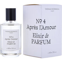 Thomas Kosmala No.4 Apres L´Amour Parfum
