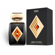 French Avenue Amber Saffron Extrait de Parfém
